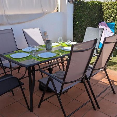 Spacious And Peaceful Apartment Jardin 2 Alhama de Murcia Esterno foto