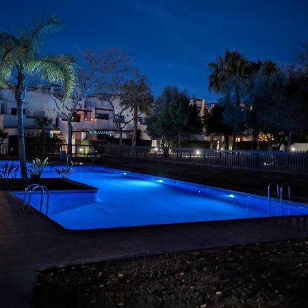 Spacious And Peaceful Apartment Jardin 2 Alhama de Murcia Esterno foto