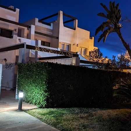 Spacious And Peaceful Apartment Jardin 2 Alhama de Murcia Esterno foto