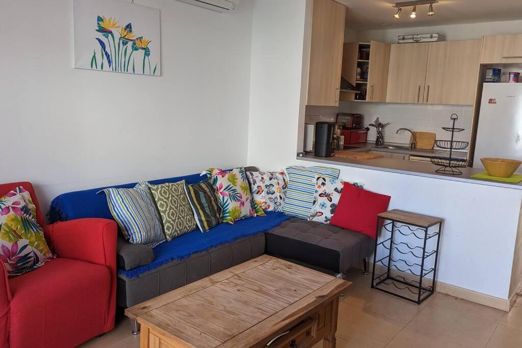 Spacious And Peaceful Apartment Jardin 2 Alhama de Murcia Esterno foto