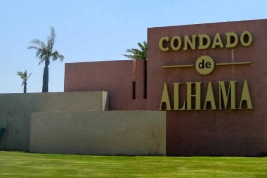Spacious And Peaceful Apartment Jardin 2 Alhama de Murcia Esterno foto