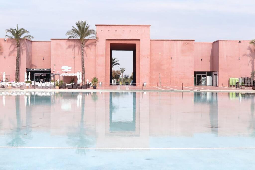 Spacious And Peaceful Apartment Jardin 2 Alhama de Murcia Esterno foto