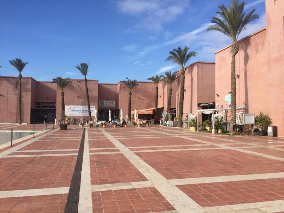 Spacious And Peaceful Apartment Jardin 2 Alhama de Murcia Esterno foto