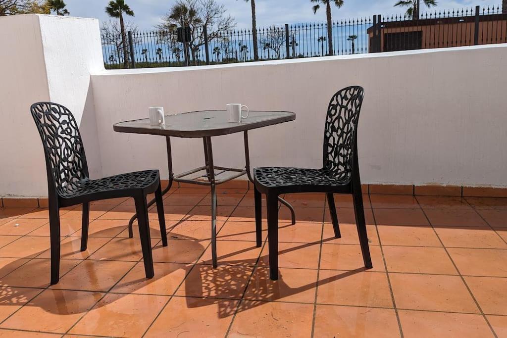 Spacious And Peaceful Apartment Jardin 2 Alhama de Murcia Esterno foto
