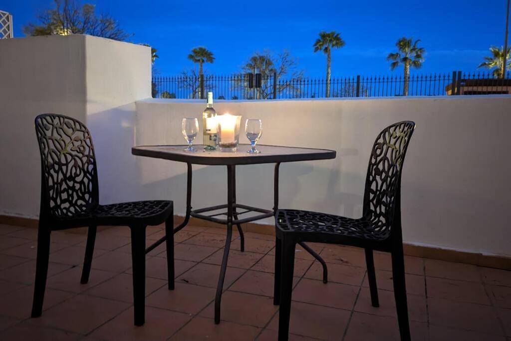 Spacious And Peaceful Apartment Jardin 2 Alhama de Murcia Esterno foto