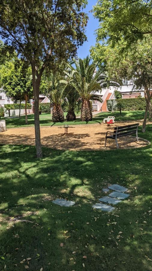Spacious And Peaceful Apartment Jardin 2 Alhama de Murcia Esterno foto