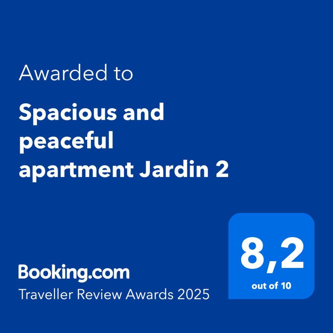 Spacious And Peaceful Apartment Jardin 2 Alhama de Murcia Esterno foto